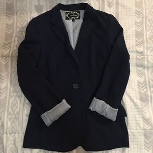 Ambiance Blazer